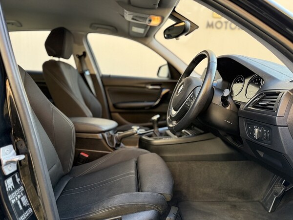 Used BMW 1 Series 2019 for sale - 76224086: Photo 9