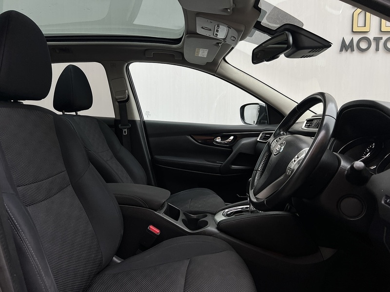 Used Nissan Qashqai 2017 for sale - 76986529: Photo 10