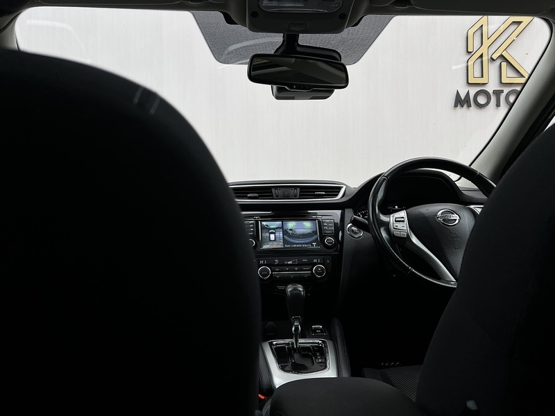 Used Nissan Qashqai 2017 for sale - 76986529: Photo 15