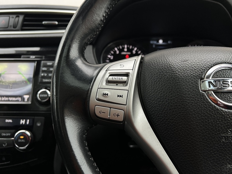 Used Nissan Qashqai 2017 for sale - 76986529: Photo 16