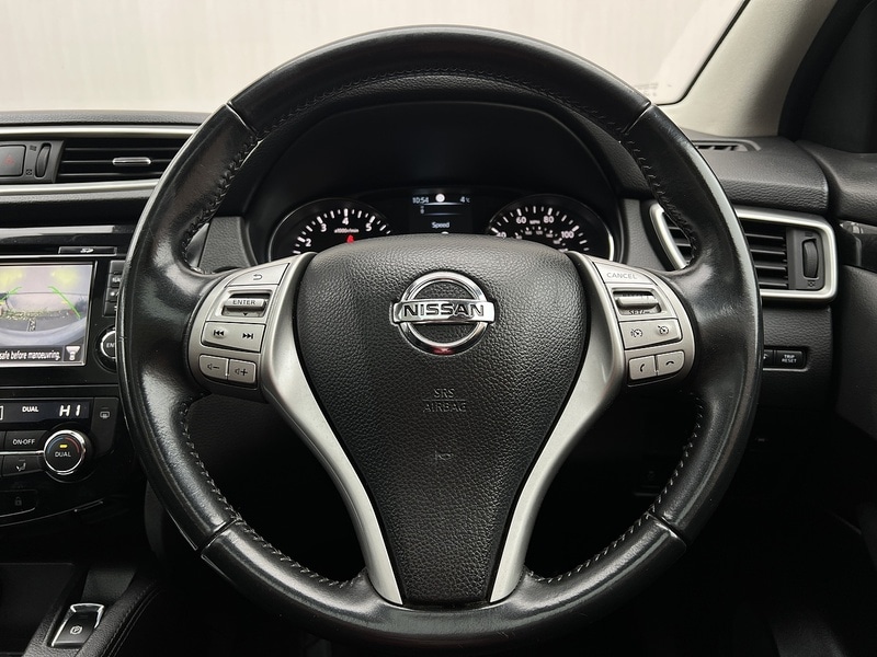 Used Nissan Qashqai 2017 for sale - 76986529: Photo 17