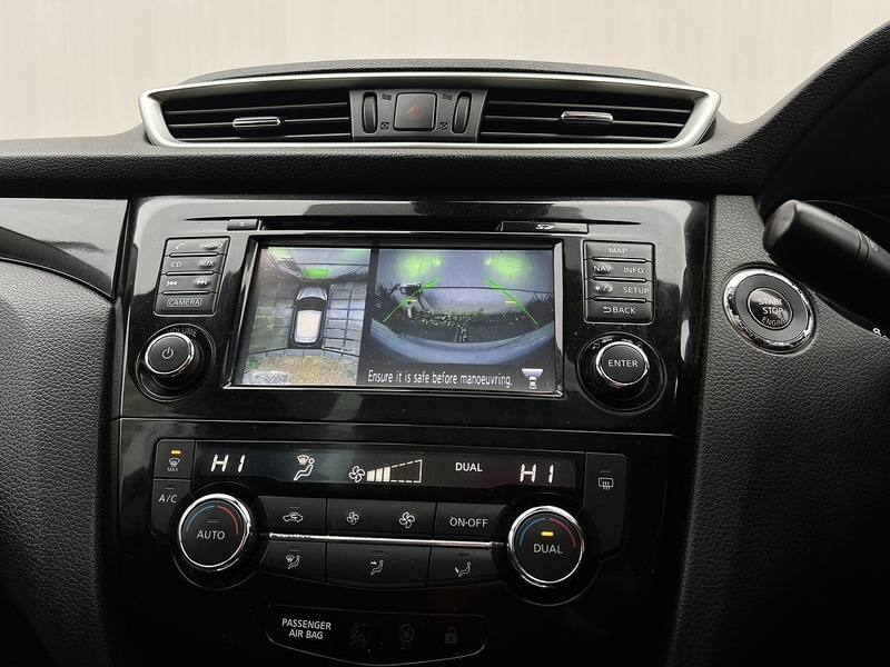 Used Nissan Qashqai 2017 for sale - 76986529: Photo 18