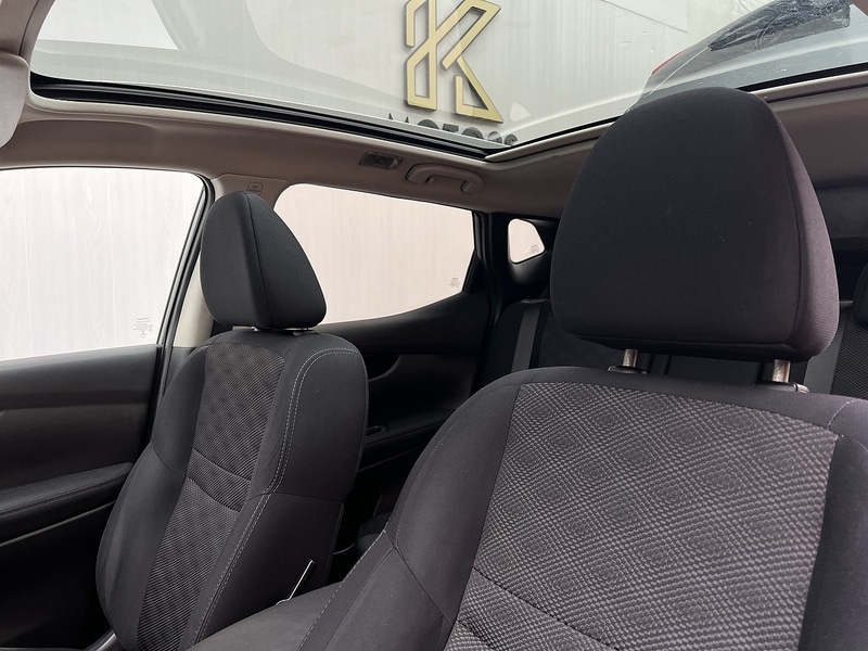 Used Nissan Qashqai 2017 for sale - 76986529: Photo 28