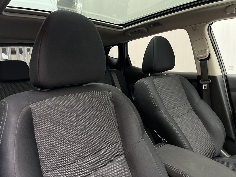 Used Nissan Qashqai 2017 for sale - 76986529: Photo 9