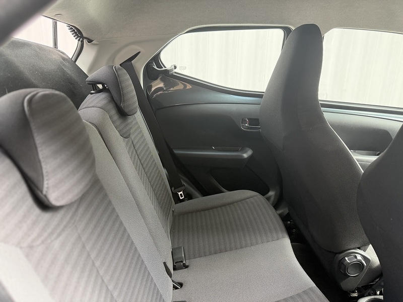 Used Toyota AYGO 2019 for sale - 78016582: Photo 10