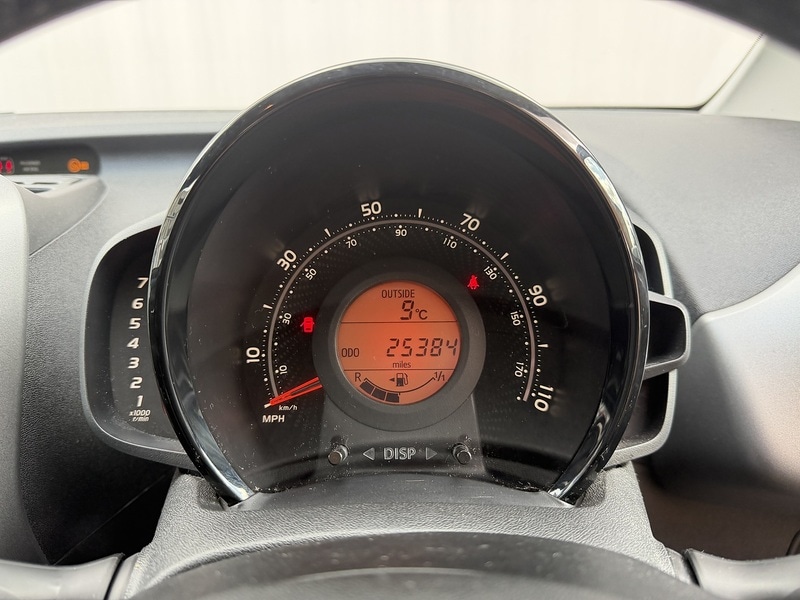 Used Toyota AYGO 2019 for sale - 78016582: Photo 17