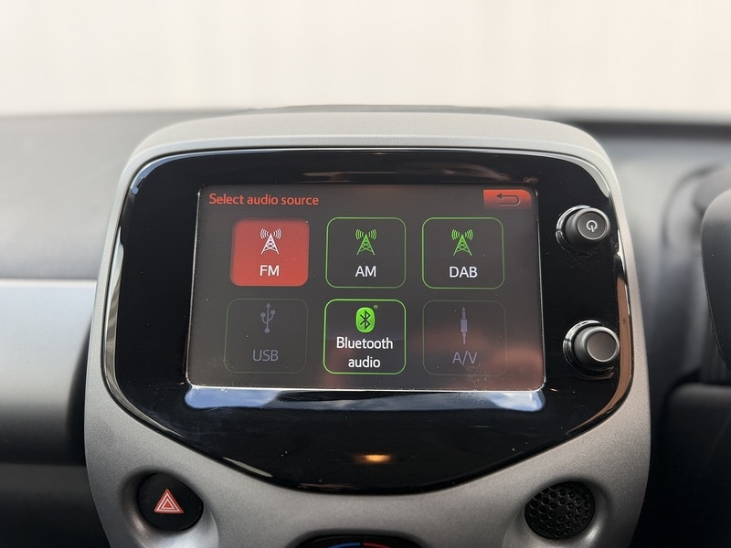 Used Toyota AYGO 2019 for sale - 78016582: Photo 18