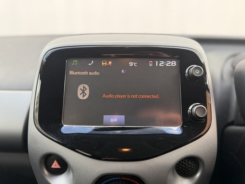 Used Toyota AYGO 2019 for sale - 78016582: Photo 19