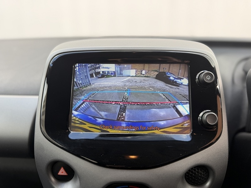 Used Toyota AYGO 2019 for sale - 78016582: Photo 20