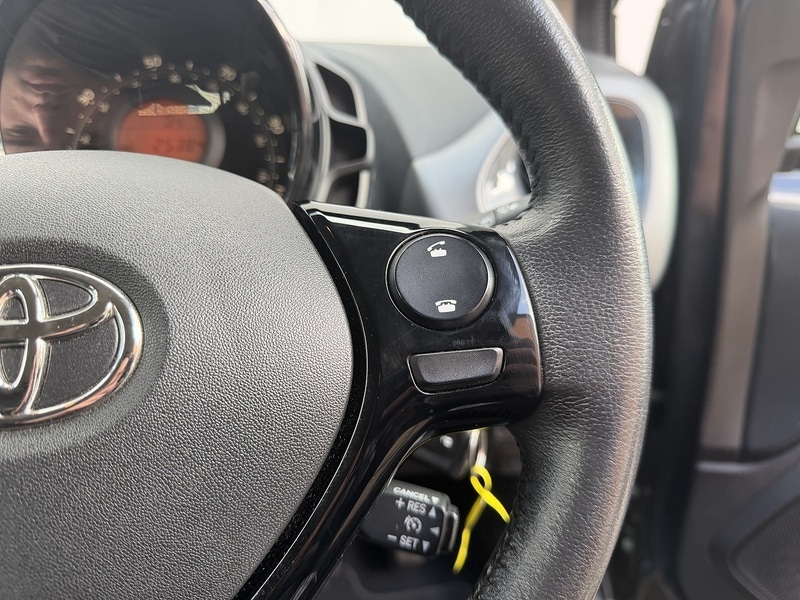 Used Toyota AYGO 2019 for sale - 78016582: Photo 24