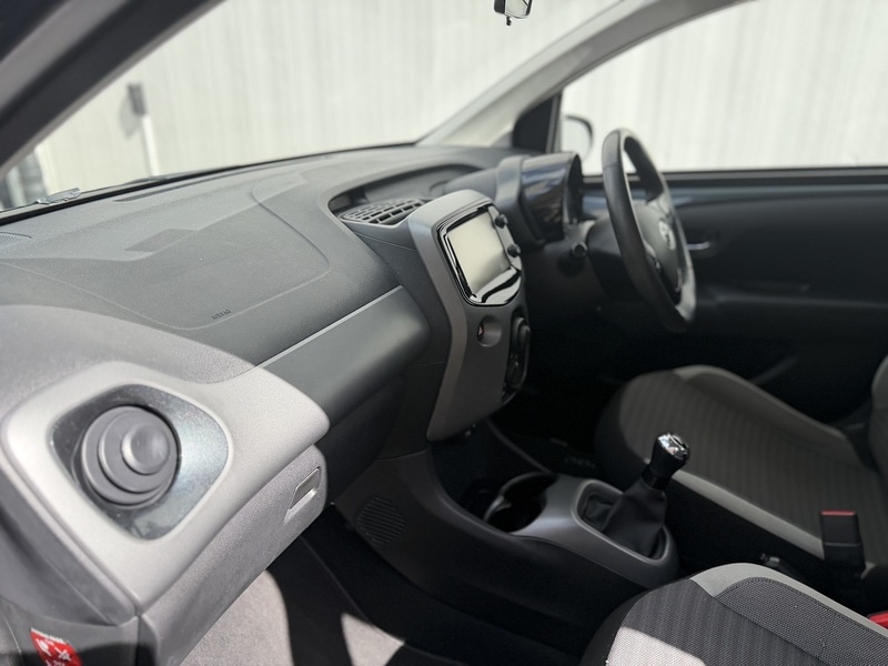 Used Toyota AYGO 2019 for sale - 78016582: Photo 29