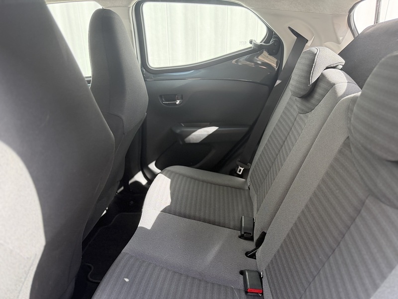 Used Toyota AYGO 2019 for sale - 78016582: Photo 33