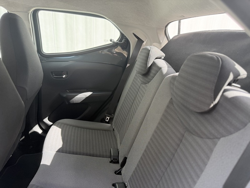 Used Toyota AYGO 2019 for sale - 78016582: Photo 34