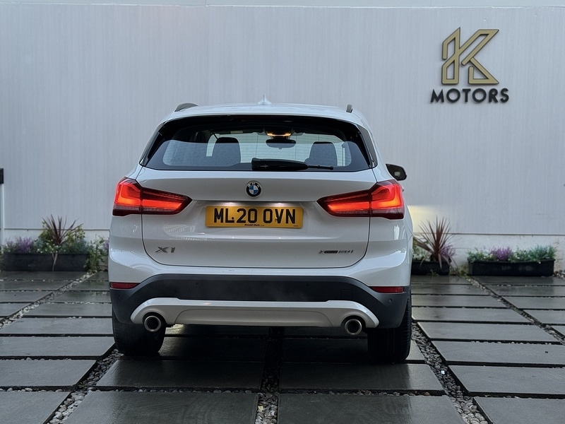 Used BMW X1 2020 for sale - 76808338: Photo 10