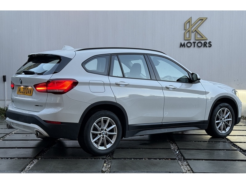 Used BMW X1 2020 for sale - 76808338: Photo 11