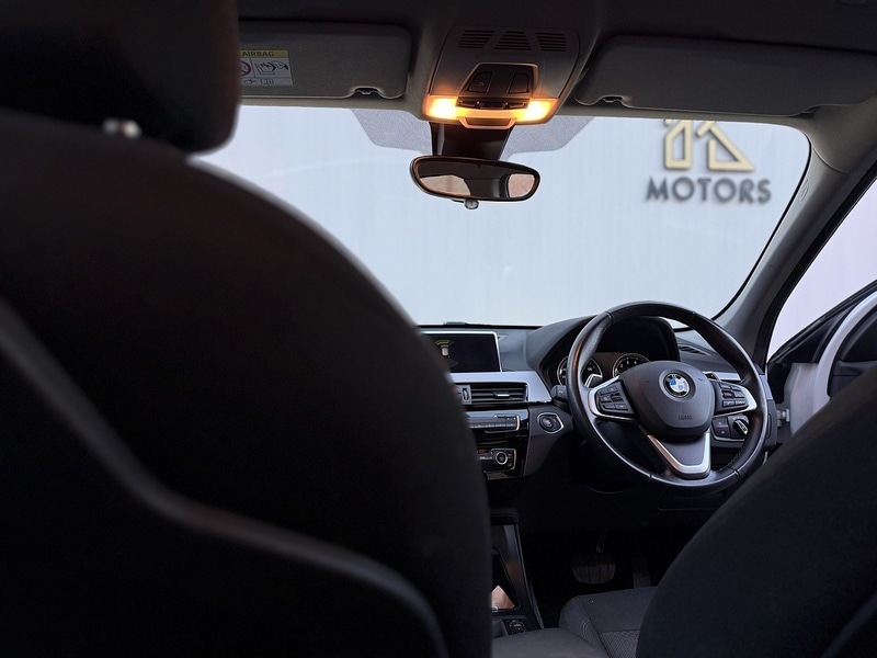 Used BMW X1 2020 for sale - 76808338: Photo 13