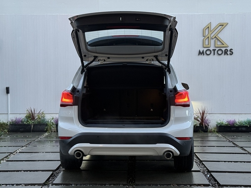 Used BMW X1 2020 for sale - 76808338: Photo 14