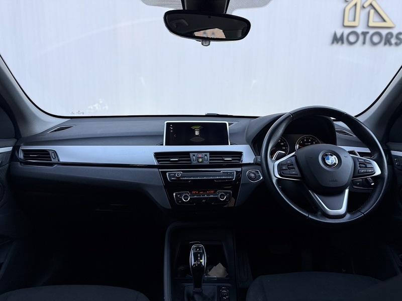 Used BMW X1 2020 for sale - 76808338: Photo 15