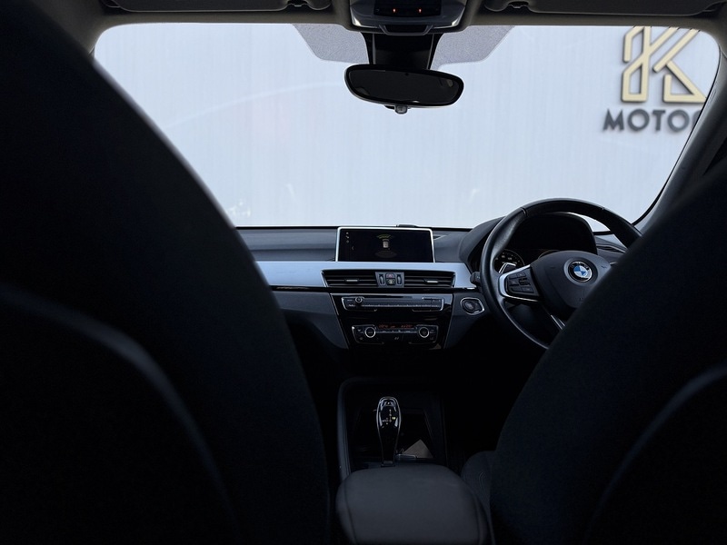 Used BMW X1 2020 for sale - 76808338: Photo 16