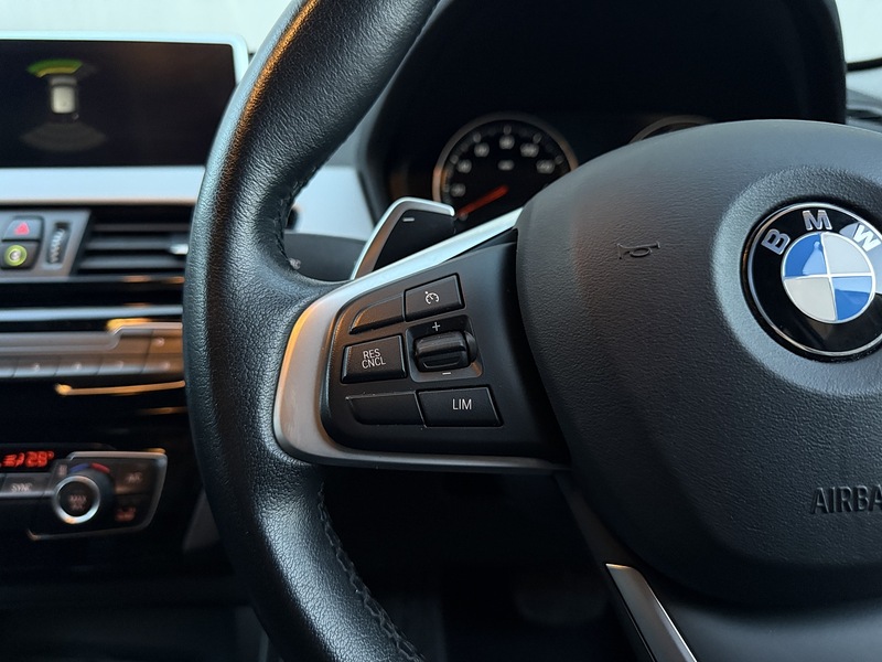 Used BMW X1 2020 for sale - 76808338: Photo 18