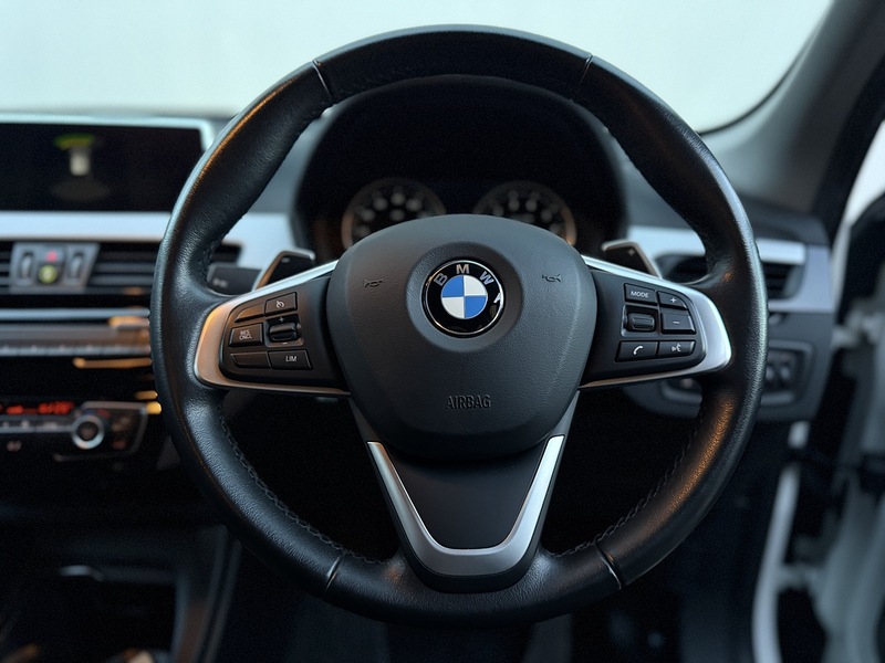 Used BMW X1 2020 for sale - 76808338: Photo 19