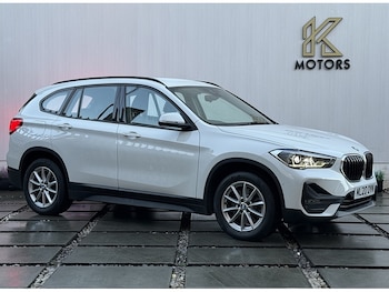 2020 - xDrive 20i SE 5dr Step Auto