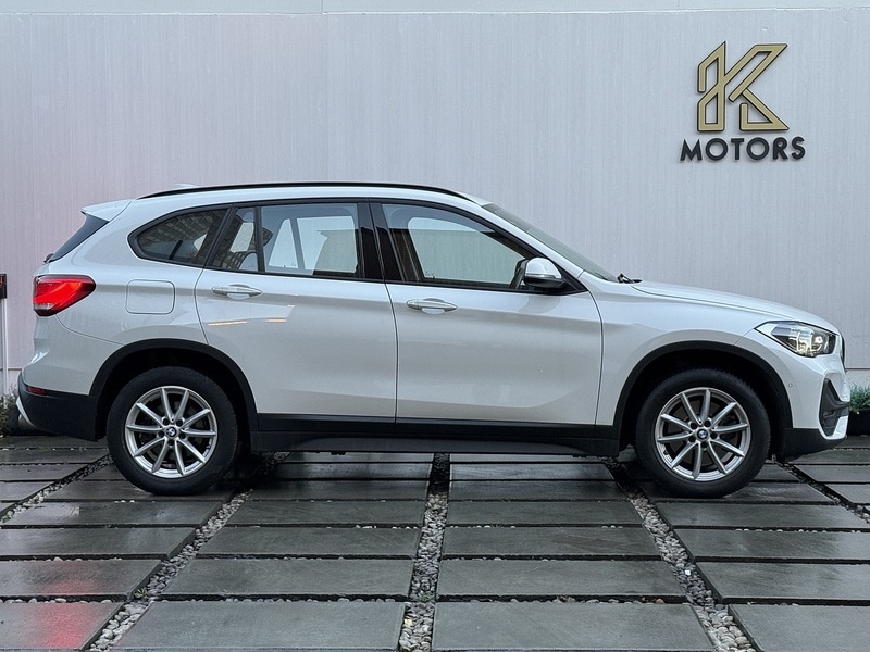 Used BMW X1 2020 for sale - 76808338: Photo 2