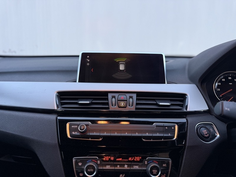 Used BMW X1 2020 for sale - 76808338: Photo 21