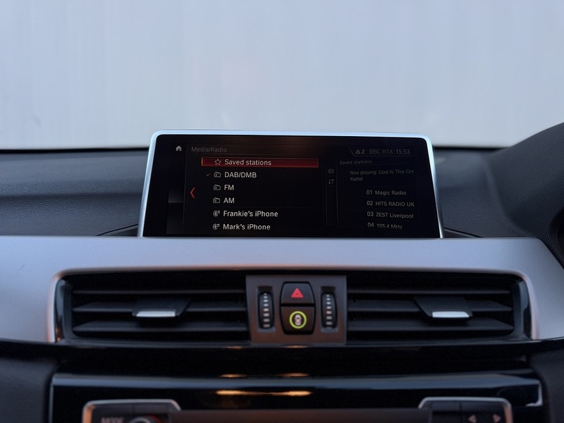 Used BMW X1 2020 for sale - 76808338: Photo 25