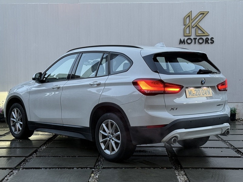 Used BMW X1 2020 for sale - 76808338: Photo 26