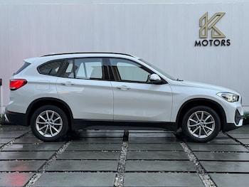Used BMW X1 2020 for sale - 76808338: Photo