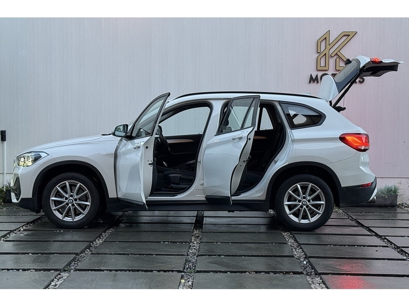 Used BMW X1 2020 for sale - 76808338: Photo 31