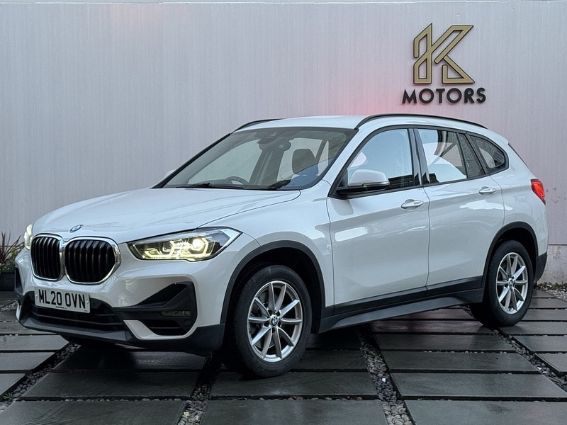 Used BMW X1 2020 for sale - 76808338: Photo 35