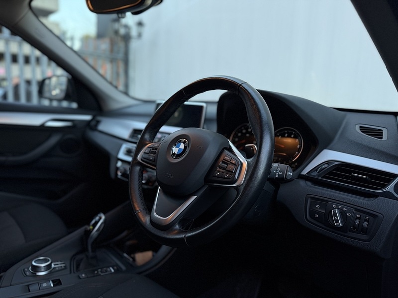 Used BMW X1 2020 for sale - 76808338: Photo 4