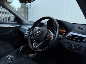 Used BMW X1 2020 for sale - 76808338: Photo