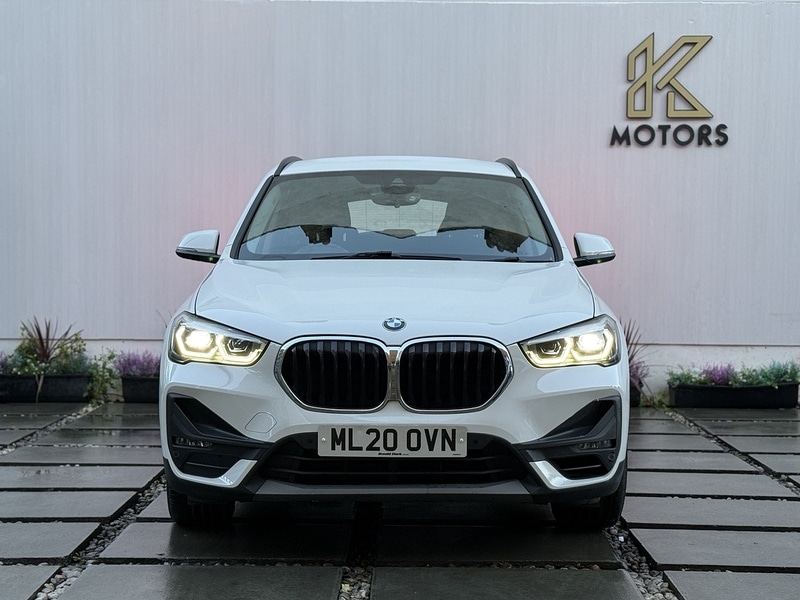 Used BMW X1 2020 for sale - 76808338: Photo 5