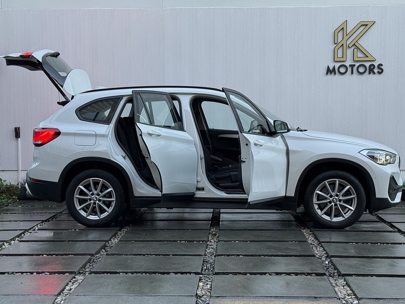 Used BMW X1 2020 for sale - 76808338: Photo 6