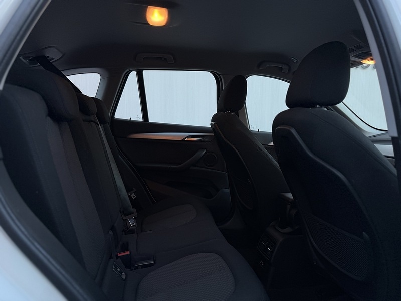 Used BMW X1 2020 for sale - 76808338: Photo 7