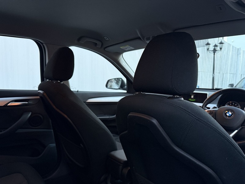 Used BMW X1 2020 for sale - 76808338: Photo 8