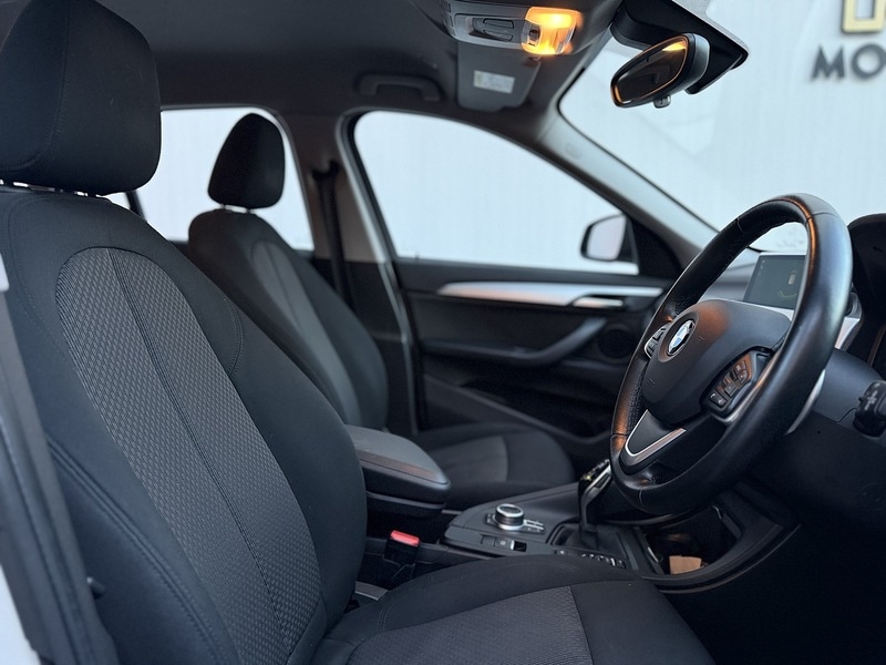 Used BMW X1 2020 for sale - 76808338: Photo 9