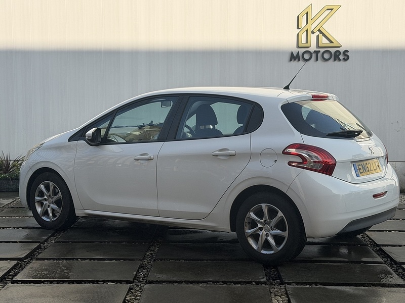Used Peugeot 208 2013 for sale - 77846484: Photo 23