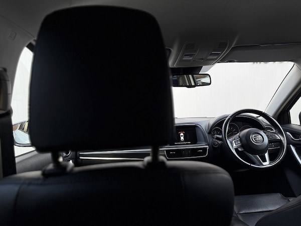 Used Mazda CX-5 2016 for sale - 76224077: Photo 12