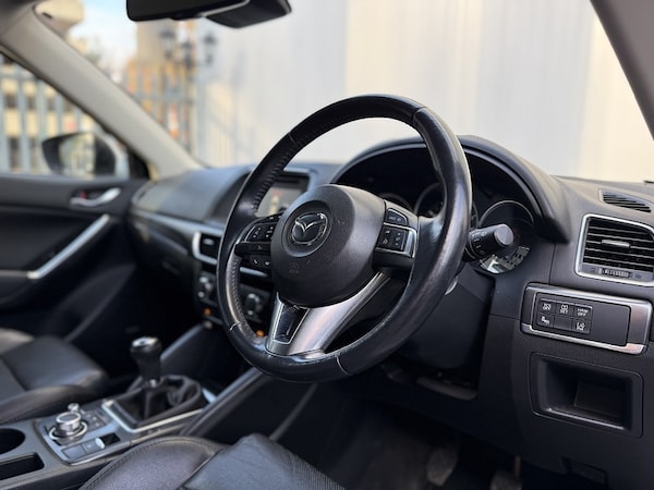 Used Mazda CX-5 2016 for sale - 76224077: Photo 14