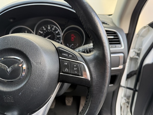 Used Mazda CX-5 2016 for sale - 76224077: Photo 17