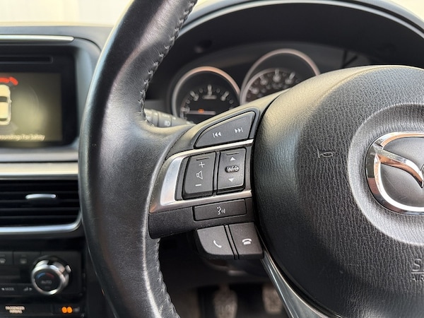 Used Mazda CX-5 2016 for sale - 76224077: Photo 18