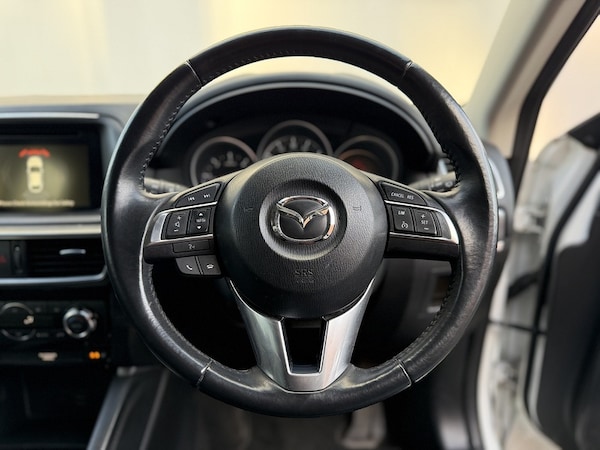 Used Mazda CX-5 2016 for sale - 76224077: Photo 19