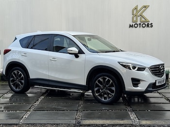 Mazda - CX-5