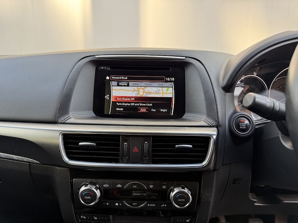 Used Mazda CX-5 2016 for sale - 76224077: Photo 23