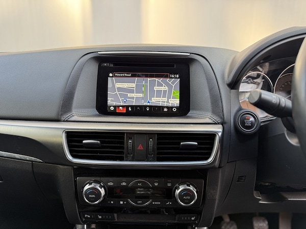Used Mazda CX-5 2016 for sale - 76224077: Photo 24