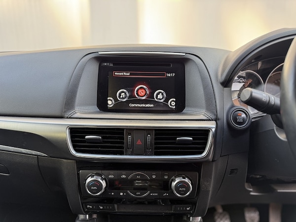Used Mazda CX-5 2016 for sale - 76224077: Photo 25